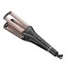 Gama - Ferro Per Capelli X-waves Keration-black