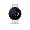Garmin - Smartwatch Forerunner 165-mist Grey/whitestone