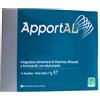 Pharmanutra ApportAL 14 bustine Pharmanutra
