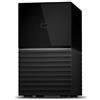 Western Digital Il mio duo di libri 36 TB"