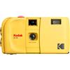 Kodak Fotocamera EC35 Giallo burro"