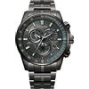 Citizen Herren Chronograph Eco-Drive uhr Promaster Sky mit Edelstahl Armband