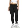 PUMA Leggings a 3/4 con Logo Ess N. 1 da Donna