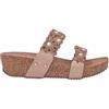 Cinzia Soft - Ciabatta Oro art.CI1038 001 ORO 38