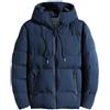 RYTEJFES Piumino Uomo Giubbotto Uomo Piumino Leggero Pesante Giacca Giubotto Invernale Giubbotti Invernali Giubbotto Pelle Invernale Giacchetto Bomber Giacchetto Supply Giacca Trapuntata Giaccone Lungo