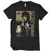Rambo Licenza Ufficiale First Blood Uomo Maglietta