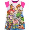 Disney Camicia da Notte per Ragazze Toy Story