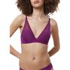 Triumph Aura Spotlight WP, Reggiseno Sfoderato con Ferretto Donna