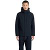 Canadian Giacca uomo Vaughan Parka 4 Color Bkol, Size Small BKOL Small