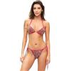 F**K Bikini W-0590 Multicolor L
