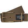 BILLABONG Arch Webbing Belt Cintura Uomo (Pacco da 1)