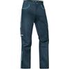 Uvex Tune-up Light - Pantaloni da lavoro da uomo, elasticizzati a 2 vie, leggeri, robusti, elastici, tasche cargo e tasca per metro