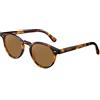 AVAWAY Occhiali da sole da donna, stile retrò, vintage, polarizzati, protezione UV, occhiali per fotografia, viaggiare, guida