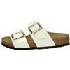 Birkenstock Sydney Cushion Buckle 1029438, Sandali