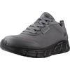 Skechers Scarpe Waterproof: Bobs Sport B Flex - Rainy Edge Taglia 45 Codice 118111-CCL Grigio