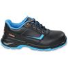 BETA 7202BP - Scarpe Basse in Pelle Liscia Idrorepellente