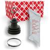 FEBI BILSTEIN Kit cuffia, Semiasse 17375