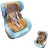 DONGKER Seggiolino Auto per Criceti, Supporto per Bocchetta di Ventilazione per Auto per Piccoli Animali, Guinzaglio Regolabile, Seggiolino per Porcellini d'India, Topi dell'Auto