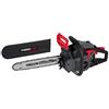 POWER plus Powerplus POWEG2010 - Motosega a benzina 37,2 cc, con spada da 350 mm e serbatoio del carburante da 310 ml, lubrificazione automatica a catena, attrezzi da giardino per lavori di giardinaggio semplici
