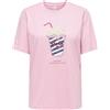 ONLY Onlburst Life S/S Popcorn Top Box Jrs, Romance Rose, M Donna