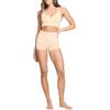 Assets by Spanx, Boyshort, Naked, M