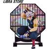 Bandai Rara Demon Slayer Tengen Uzui Figura LAYER SCAPE Special Ver. Kuji Da JAPAN