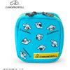 Sanrio 2026 NUOVO! Sanrio I.CINNAMOROLL Multi Pouch Casual Outing 5,1"H tasche multiple