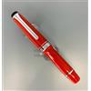 Marinaio [Nuovo] SAILOR Pro Gear Slim Mini Pen Style MEMO colore rosso 14K pennino fin...