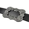 Generico Strike3D DmC 5 Fibbia per Cintura di Dante - Cosplay Costume Collezione Game