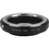 Fotodiox - Adattatore per obiettivo Contax/Yashica per Nikon D1, D1H, D1X, D2H, D2X, D2Hs, D2Xs, D3, D3X, D3s, D4, D100, D200, D300, D300S, D700, D800, D800E, D40, D50, D60, D70, D70S, D80, D40X, D90, D3000, D3100, D3200, D5000, D5100, D7000, Fuji S1, …