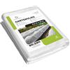 Garronda Tessuto Non Tessuto per Piante 17 g/m² 3,2 m x 10 m GD-0175