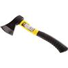 VOREL 33065-Accetta 600 g GS/TUV fibra di vetro e manico in pvc
