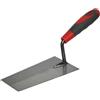 Faithfull FAISGBUCKW Soft-Grip Bucket Trowel 180 x 100mm (7in x 4in)