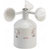 Hunter - Sensore a Vento, Colore: Bianco