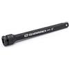 Gearwrench 84173 1/4 Drive impatto prolunga 10,2 cm nero