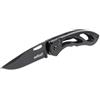 wolfcraft Cutter per tempo libero con lama richiudibile I 4288000 I Cutter versatile per hobby e campeggio