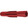 TOX Tassello universale Tri 8x51 mm, 100 pz, 010100111