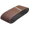 wolfcraft Nastro di tela abrasiva I 3124000