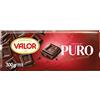 Valor Chocolate Valor Puro 300g