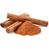 Especias El Reloj Cannella Macinato Ceylan 1 kg