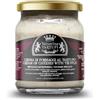 Valnerina Tartufi Crema di Formaggio e Tartufi Vasetto 50 gr.