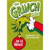 Sperlari Calendario Avvento Grinch, 200g