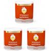Generico Sale di Racalmuto | Integrale di miniera | Medio fino | Sale di Sicilia | 3 x 220g