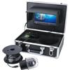 BJdfgE Registratore DVR da 9 20m/50m/100m Videocamera subacquea for la pesca Fish Finder IP68 impermeabile 20 LED Telecamera rotante a 360 gradi(FX9D-100M)