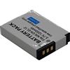 BTBAI 4 x batteria per Nikon EN-EL12 ENEL12 Coolpix A900 AW120S AW130S AW100 AW100s AW110 AW110S AW120 P300 P310 P330 P340 S1000pj S1100pj S1200pj S6000 S610 S6100 S610 C S6150 S620 S6200 S630 S6300 S70 S710 S80 S800 S8000 S800 C S8100 S8100S S8200 …