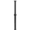 LICAEVEY Asta Telescopica Regolabile Universale per, Treppiede, Fotocamera | Lega di alluminio, peso leggero e cuscinetto resistente