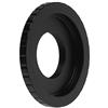 fittings4you M42-C-NEX - Adattatore per obiettivo M42/C Mount CCTV compatibile con fotocamera Sony NEX