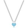 S'Agapõ S'agapõ Collana Donna in Acciaio con Simbolo Cuore | Collezione Be My Always - Sbm83 Donna in Acciaio con Simbolo Cuore | Collezione Be My Always - SBM83