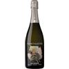 Contratto Alta Langa For England Blanc de Noir Contratto 2021, 750 ml