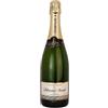 Champagne Brut Delouvin Nowack Extra Selection Millesimé 2017, 750 ml